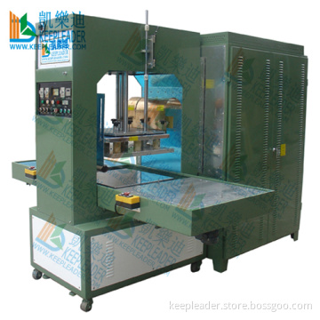 Auto/Slipway/15kw High Frequency Welding Machine
